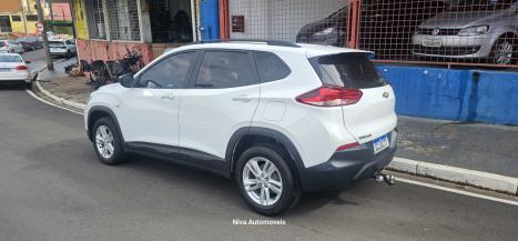 CHEVROLET Tracker 1.0 4P FLEX TURBO LT AUTOMTICO, Foto 3