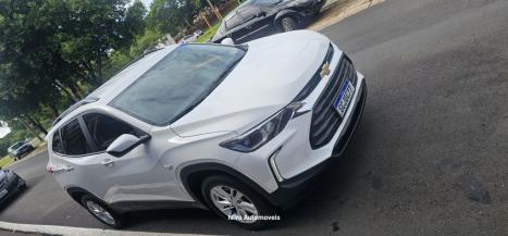 CHEVROLET Tracker 1.0 4P FLEX TURBO LT AUTOMTICO, Foto 4