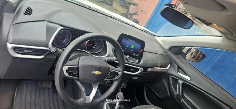 CHEVROLET Tracker 1.0 4P FLEX TURBO LT AUTOMTICO, Foto 5