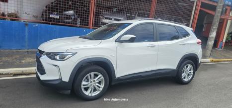 CHEVROLET Tracker 1.0 4P FLEX TURBO LT AUTOMTICO, Foto 6