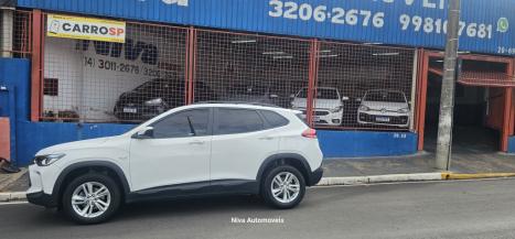 CHEVROLET Tracker 1.0 4P FLEX TURBO LT AUTOMTICO, Foto 8