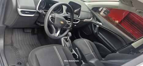 CHEVROLET Tracker 1.0 4P FLEX TURBO LT AUTOMTICO, Foto 9