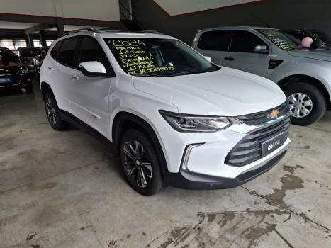 CHEVROLET Tracker 1.2 4P FLEX TURBO PREMIER AUTOMTICO, Foto 2