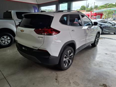 CHEVROLET Tracker 1.2 4P FLEX TURBO PREMIER AUTOMTICO, Foto 6