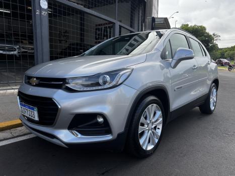 CHEVROLET Tracker 1.4 16V 4P FLEX PREMIER TURBO AUTOMTICO, Foto 2