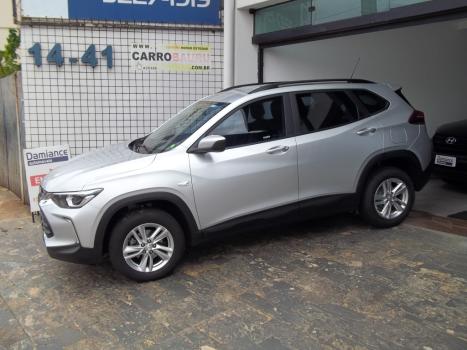 CHEVROLET Tracker 1.0 4P FLEX TURBO LT AUTOMTICO, Foto 1