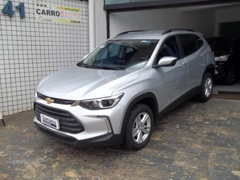 CHEVROLET Tracker 1.0 4P FLEX TURBO LT AUTOMTICO, Foto 2