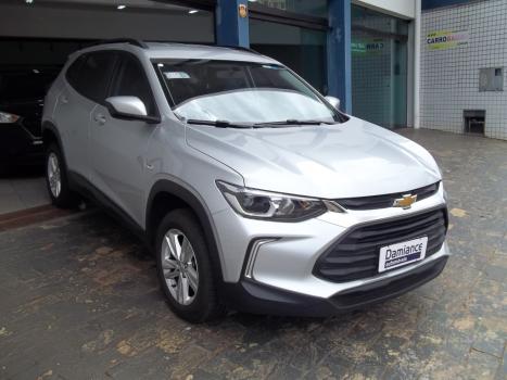 CHEVROLET Tracker 1.0 4P FLEX TURBO LT AUTOMTICO, Foto 3