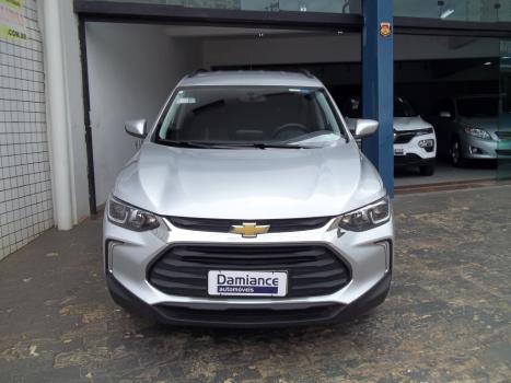 CHEVROLET Tracker 1.0 4P FLEX TURBO LT AUTOMTICO, Foto 4