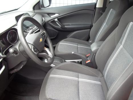 CHEVROLET Tracker 1.0 4P FLEX TURBO LT AUTOMTICO, Foto 5