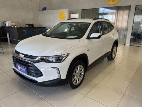 CHEVROLET Tracker 1.0 4P FLEX TURBO LTZ AUTOMTICO, Foto 2