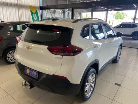 CHEVROLET Tracker 1.0 4P FLEX TURBO LTZ AUTOMTICO, Foto 5