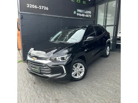 CHEVROLET Tracker 1.0 4P FLEX TURBO AUTOMTICO, Foto 1