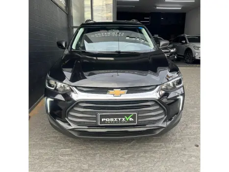 CHEVROLET Tracker 1.0 4P FLEX TURBO AUTOMTICO, Foto 2