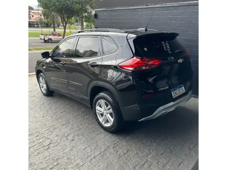 CHEVROLET Tracker 1.0 4P FLEX TURBO AUTOMTICO, Foto 4