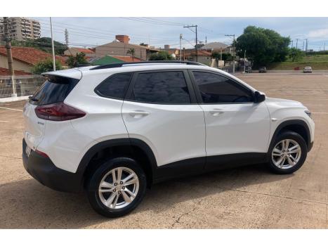 CHEVROLET Tracker 1.0 4P FLEX TURBO LT AUTOMTICO, Foto 5