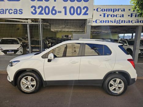 CHEVROLET Tracker 1.4 16V 4P FLEX LT TURBO AUTOMTICO, Foto 2