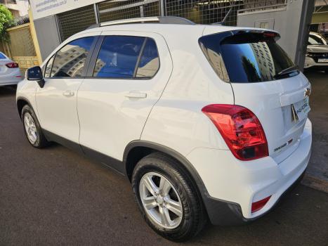 CHEVROLET Tracker 1.4 16V 4P FLEX LT TURBO AUTOMTICO, Foto 3