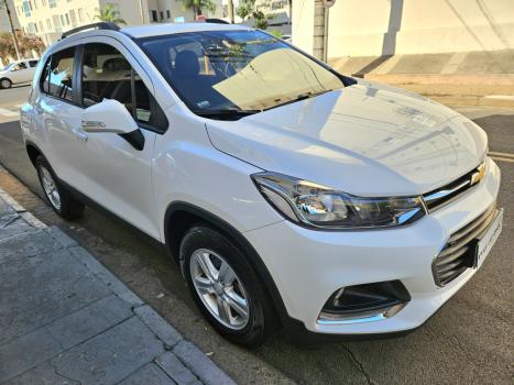 CHEVROLET Tracker 1.4 16V 4P FLEX LT TURBO AUTOMTICO, Foto 6