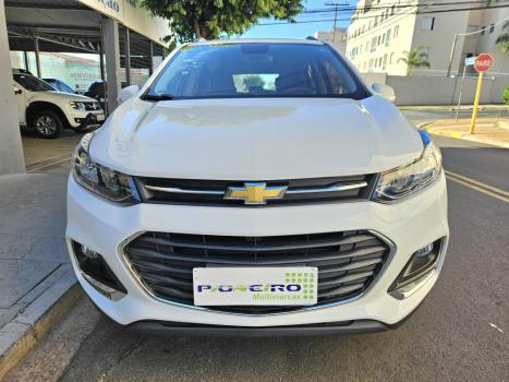 CHEVROLET Tracker 1.4 16V 4P FLEX LT TURBO AUTOMTICO, Foto 7