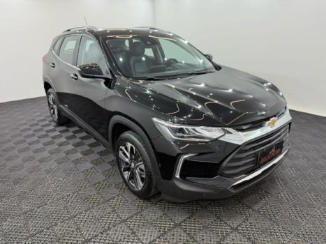 CHEVROLET Tracker 1.2 4P FLEX TURBO PREMIER AUTOMTICO, Foto 2