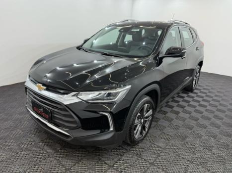 CHEVROLET Tracker 1.2 4P FLEX TURBO PREMIER AUTOMTICO, Foto 3