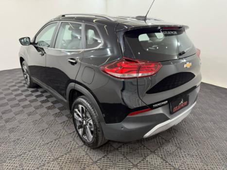 CHEVROLET Tracker 1.2 4P FLEX TURBO PREMIER AUTOMTICO, Foto 6