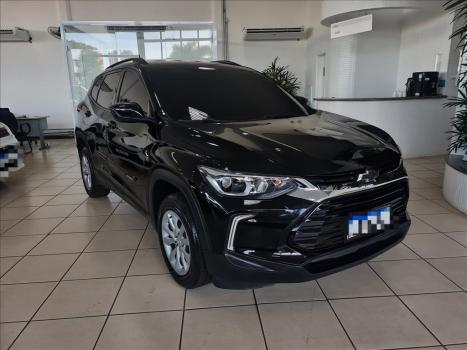 CHEVROLET Tracker 1.0 4P FLEX TURBO AUTOMTICO, Foto 1