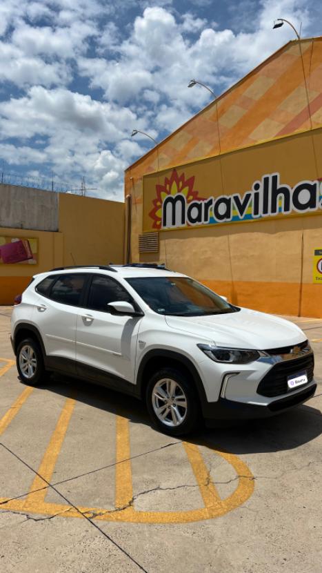 CHEVROLET Tracker 1.0 4P FLEX TURBO AUTOMTICO, Foto 1