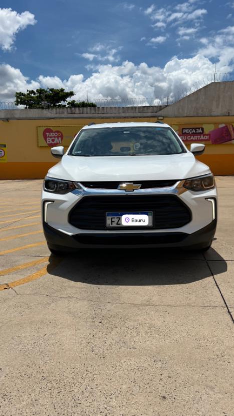 CHEVROLET Tracker 1.0 4P FLEX TURBO AUTOMTICO, Foto 2