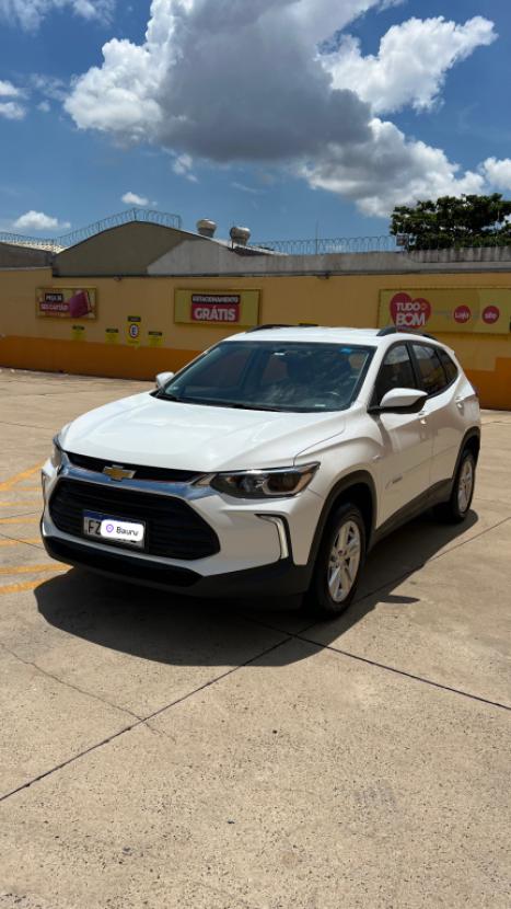 CHEVROLET Tracker 1.0 4P FLEX TURBO AUTOMTICO, Foto 4