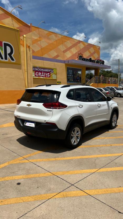 CHEVROLET Tracker 1.0 4P FLEX TURBO AUTOMTICO, Foto 6