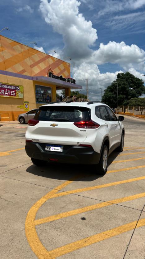 CHEVROLET Tracker 1.0 4P FLEX TURBO AUTOMTICO, Foto 7