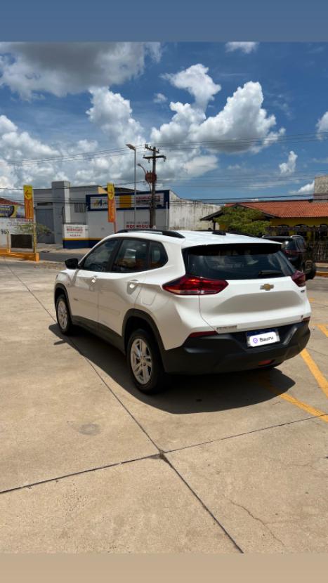 CHEVROLET Tracker 1.0 4P FLEX TURBO AUTOMTICO, Foto 8