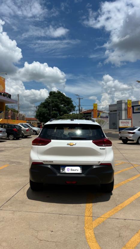 CHEVROLET Tracker 1.0 4P FLEX TURBO AUTOMTICO, Foto 9