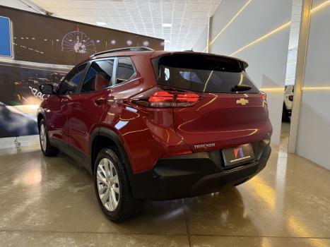 CHEVROLET Tracker 1.0 4P FLEX TURBO LTZ AUTOMTICO, Foto 6