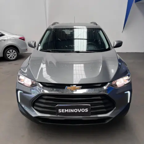 CHEVROLET Tracker 1.0 4P FLEX TURBO AUTOMTICO, Foto 2