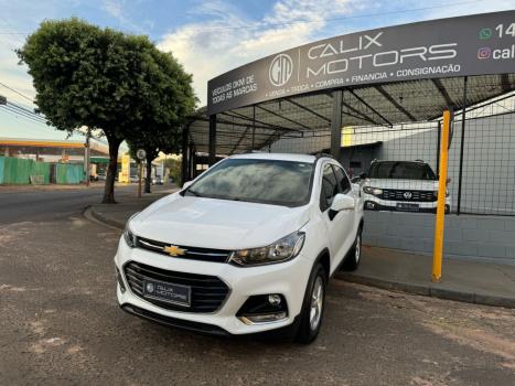 CHEVROLET Tracker 1.4 16V 4P FLEX LT TURBO AUTOMTICO, Foto 2