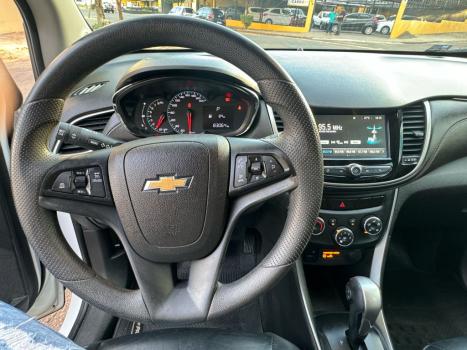 CHEVROLET Tracker 1.4 16V 4P FLEX LT TURBO AUTOMTICO, Foto 7