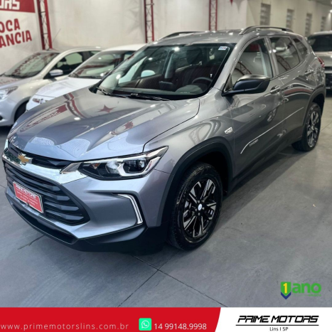 CHEVROLET Tracker 1.0 4P FLEX TURBO, Foto 3