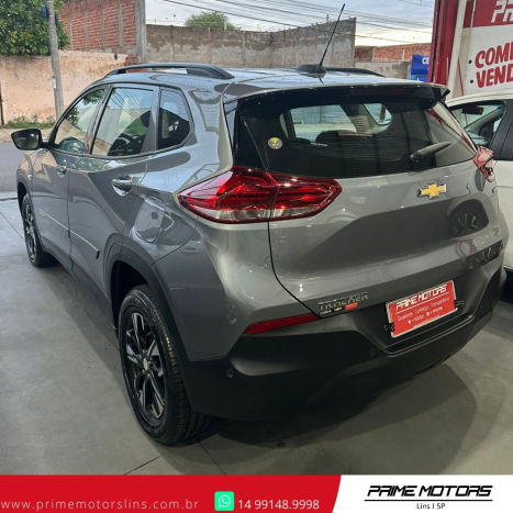 CHEVROLET Tracker 1.0 4P FLEX TURBO, Foto 5