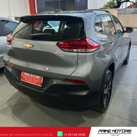 CHEVROLET Tracker 1.0 4P FLEX TURBO, Foto 6