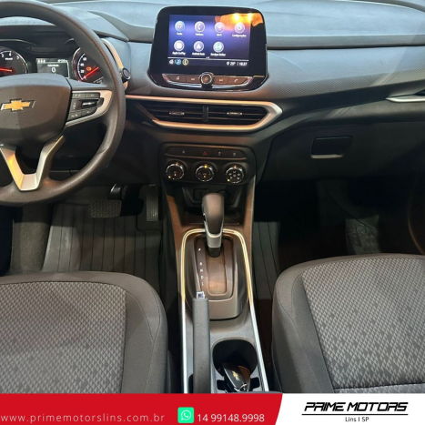 CHEVROLET Tracker 1.0 4P FLEX TURBO, Foto 8