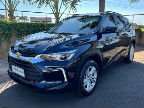 CHEVROLET Tracker 1.0 4P FLEX TURBO LT AUTOMTICO, Foto 1