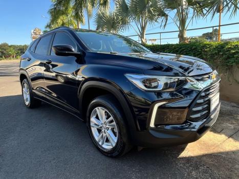 CHEVROLET Tracker 1.0 4P FLEX TURBO LT AUTOMTICO, Foto 3