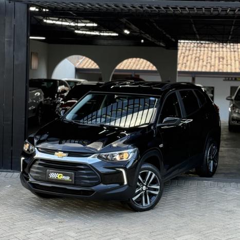 CHEVROLET Tracker 1.0 4P FLEX TURBO LT AUTOMTICO, Foto 2