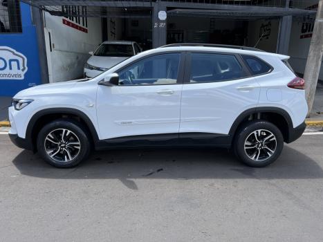 CHEVROLET Tracker 1.0 4P FLEX TURBO LT AUTOMTICO, Foto 3