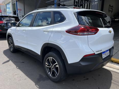 CHEVROLET Tracker 1.0 4P FLEX TURBO LT AUTOMTICO, Foto 4