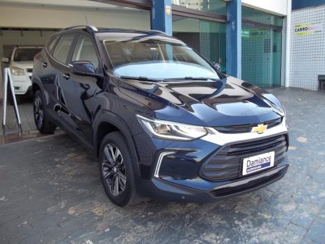 CHEVROLET Tracker 1.0 4P FLEX TURBO PREMIER AUTOMTICO, Foto 3