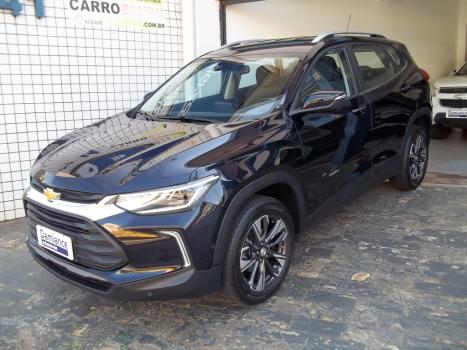 CHEVROLET Tracker 1.0 4P FLEX TURBO PREMIER AUTOMTICO, Foto 4